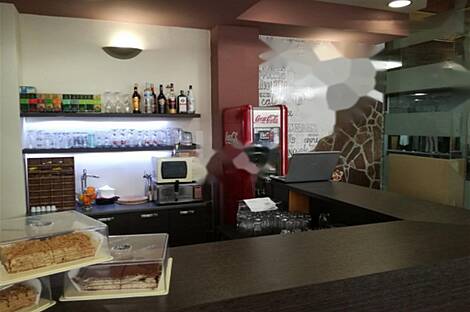 Торговая площадь Линхартов переход: 1