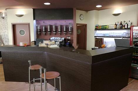 Торговая площадь Линхартов переход: 2