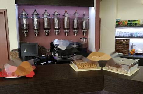 Торговая площадь Линхартов переход: 3