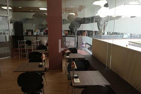 Торговая площадь Линхартов переход: 4