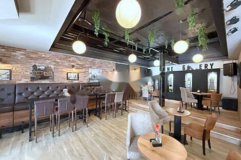 Коммерческая недвижимость Вич: 1