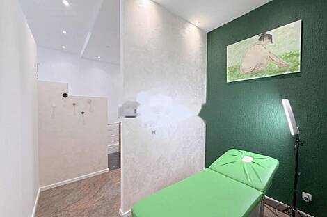 Здание коммерческого назначения Зупанчичева Яма: 9