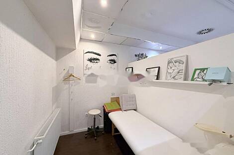 Здание коммерческого назначения Зупанчичева Яма: 14