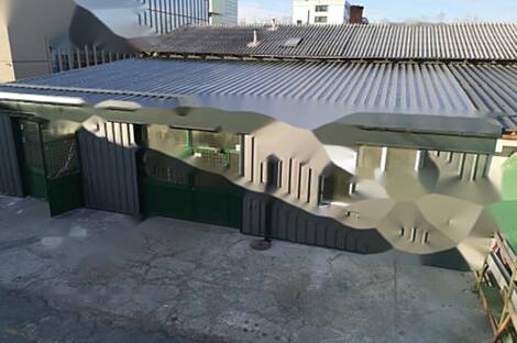 Офисное пространство в Бежиграде: 1