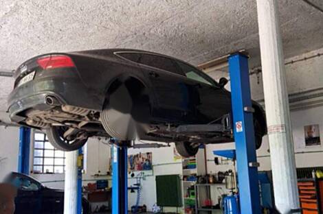 Офисное пространство в Бежиграде: 2