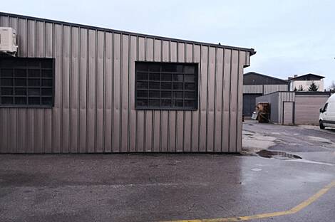 Офисное пространство в Бежиграде: 5