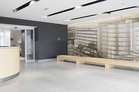 Помещение офиса Шишка: 17