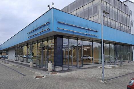 Квартира Шишка используется под коммерческое помещение.: 3