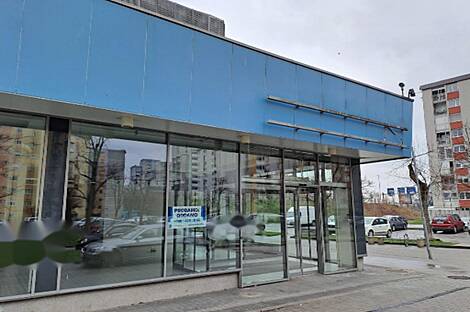 Квартира Шишка используется под коммерческое помещение.: 5