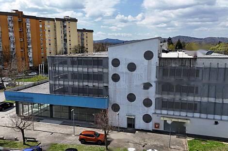 Квартира Шишка используется под коммерческое помещение.: 13