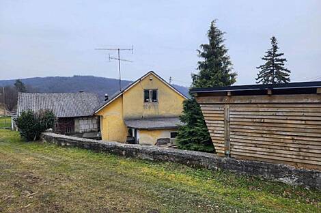 Жилище, Метава: 6