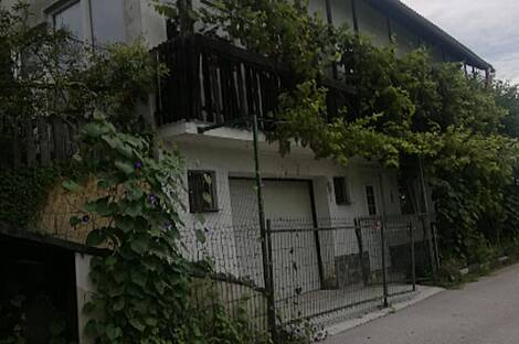 Усадьба, Квартира, Пустошь: 3