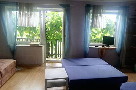 Усадьба, Квартира, Пустошь: 12