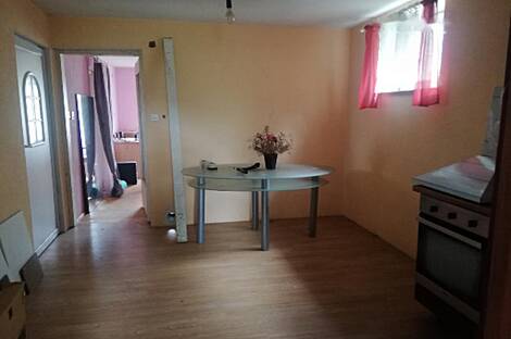 Усадьба, Квартира, Пустошь: 14