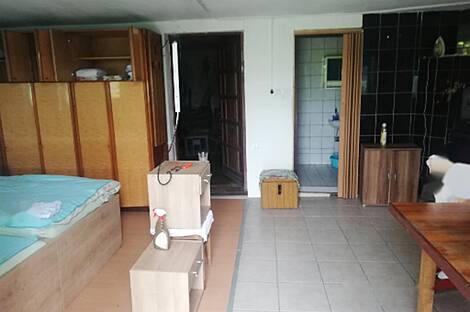 Усадьба, Квартира, Пустошь: 15