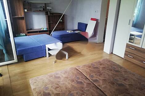 Усадьба, Квартира, Пустошь: 18