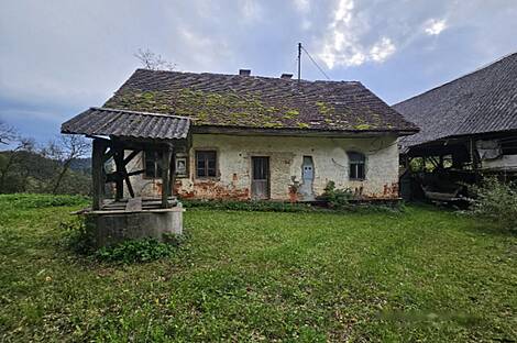 Жилище, Черешневец: 1