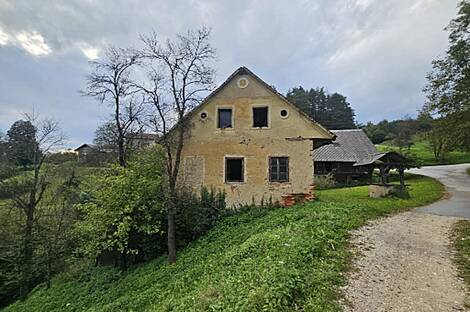 Жилище, Черешневец: 4