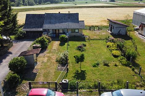 Жилье в Збелово: 5