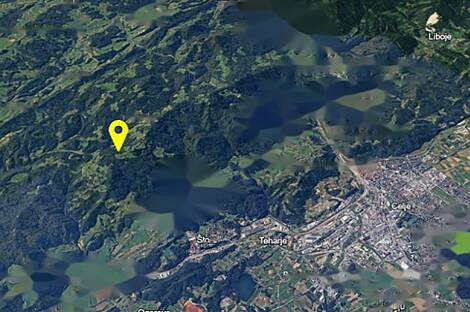 Жилище, Яворник: 3