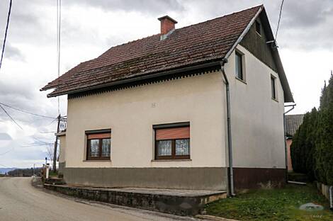 Жилище, Метлика: 3