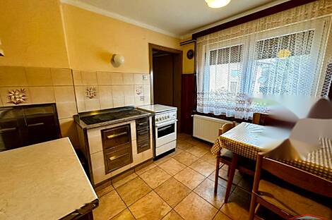 Жилище, Метлика: 6