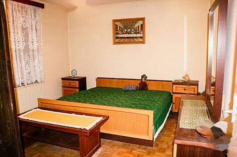 Жилище, Метлика: 8