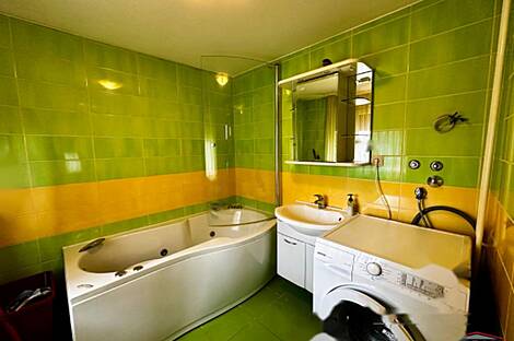 Жилище, Метлика: 10