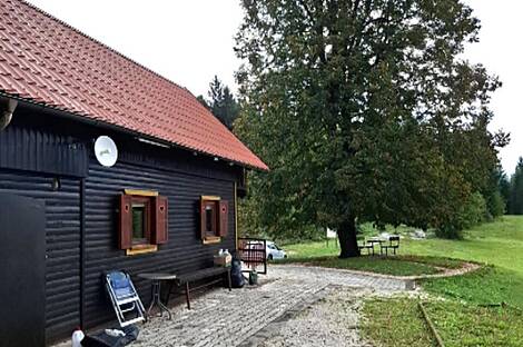 Жилище, Годович, разрешения на строительство: 4