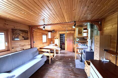 Жилище, Годович, разрешения на строительство: 5