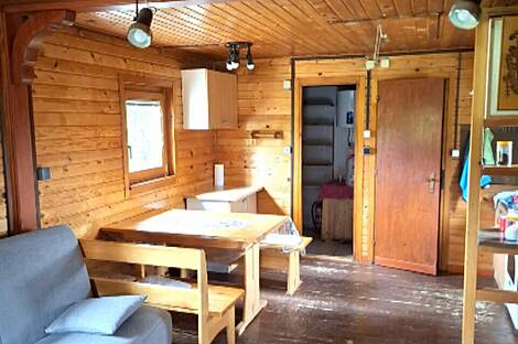 Жилище, Годович, разрешения на строительство: 7