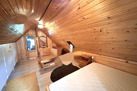 Жилище, Годович, разрешения на строительство: 17