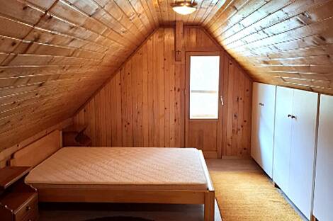 Жилище, Годович, разрешения на строительство: 18