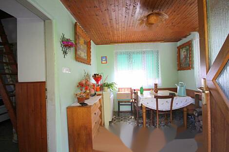 Квартира, Армия: 6