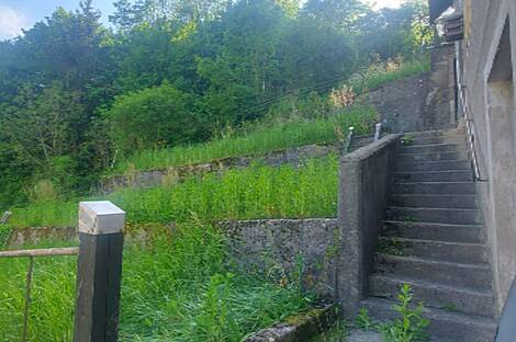 Жилище в местечке Идрия, Грапа: 4