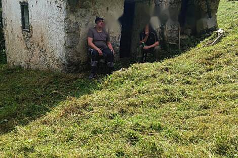 Локовец, дом.: 18