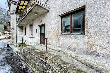 Дом с террасой в районе Подкрай: 5