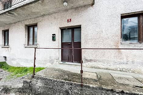 Дом с террасой в районе Подкрай: 6