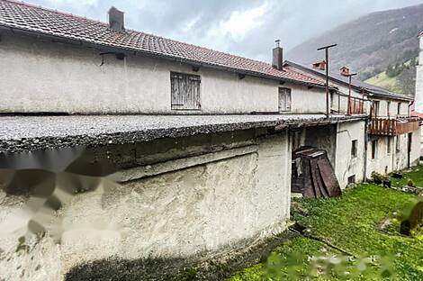 Дом с террасой в районе Подкрай: 20