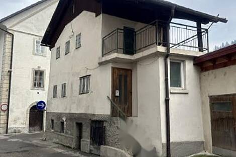 Жилье, расположенное в Идрии.: 1