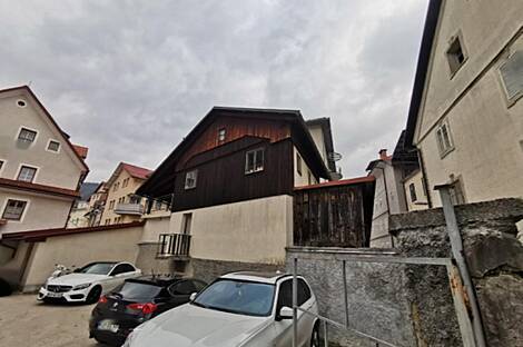 Жилье, расположенное в Идрии.: 6