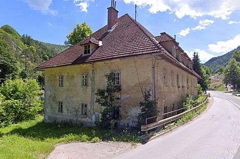 Жилище в Черне-на-Корошкем: 3