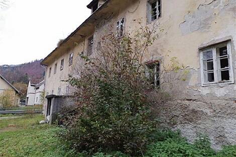 Жилище в Черне-на-Корошкем: 5