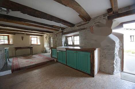 Жилье в Лиге: 5