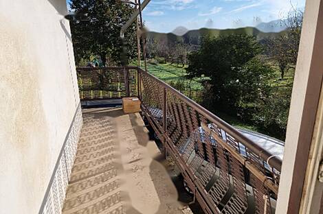 Мирен Центр: квартира с террасой: 9