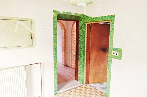 Дом, Кочкий Врх: 7