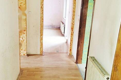 Дом, Кочкий Врх: 8