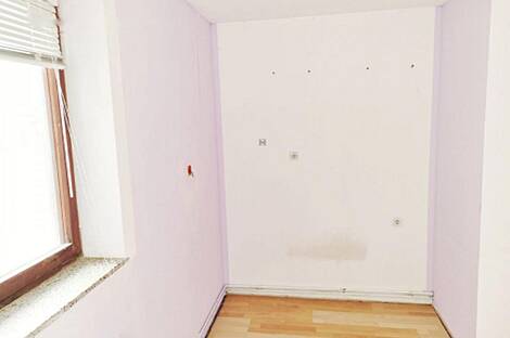 Дом, Кочкий Врх: 11