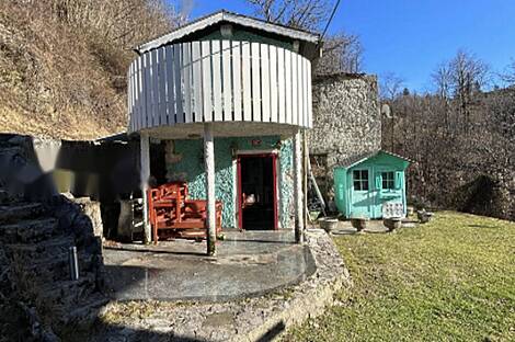 Квартира, Волчанский Рути: 2