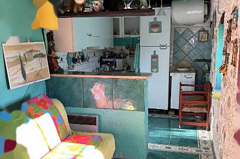 Квартира, Волчанский Рути: 3